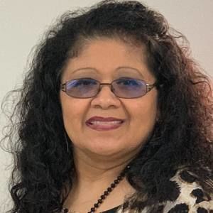 Meet your Posher, Marcy